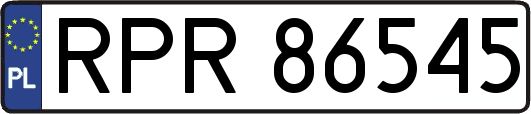 RPR86545