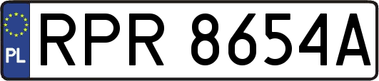RPR8654A