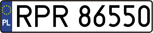 RPR86550