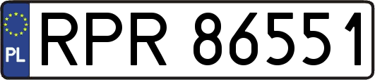 RPR86551