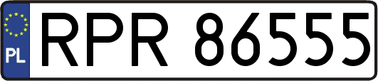 RPR86555