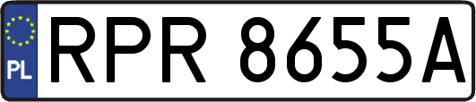 RPR8655A