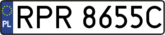 RPR8655C