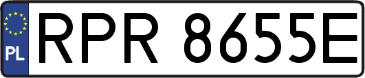 RPR8655E