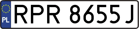 RPR8655J