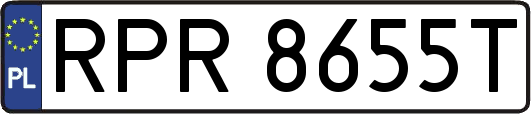 RPR8655T