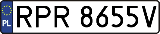RPR8655V