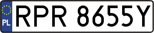RPR8655Y