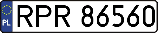 RPR86560