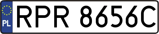 RPR8656C