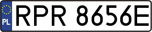 RPR8656E
