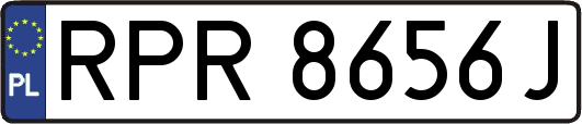 RPR8656J