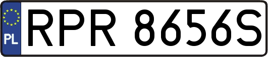 RPR8656S