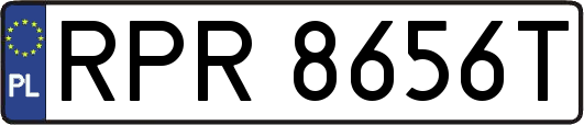 RPR8656T