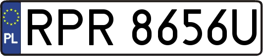 RPR8656U