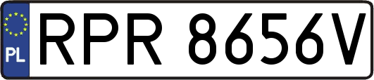 RPR8656V