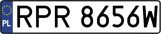 RPR8656W