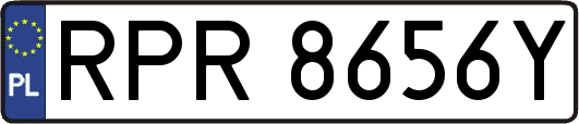 RPR8656Y