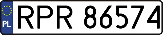 RPR86574