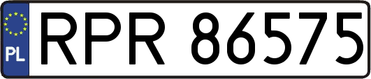RPR86575