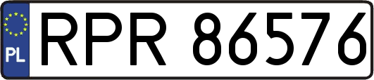 RPR86576