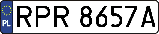 RPR8657A