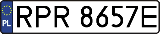 RPR8657E