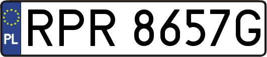 RPR8657G