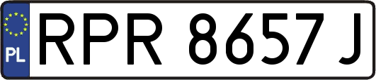RPR8657J