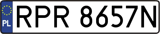 RPR8657N