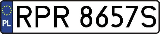 RPR8657S