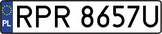 RPR8657U