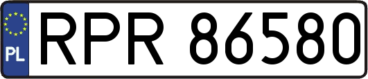 RPR86580