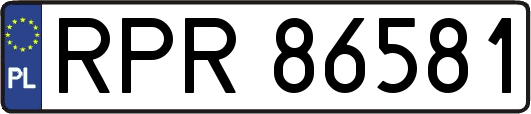 RPR86581