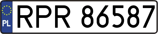 RPR86587