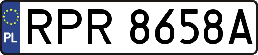 RPR8658A