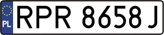 RPR8658J