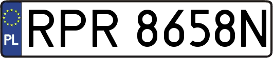 RPR8658N