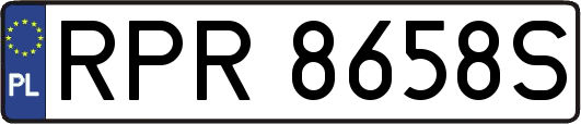 RPR8658S