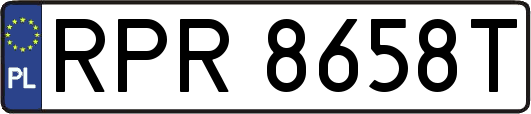RPR8658T