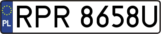 RPR8658U