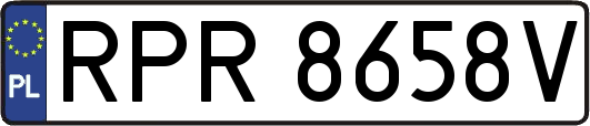 RPR8658V