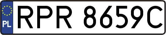 RPR8659C