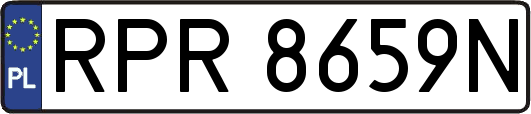 RPR8659N