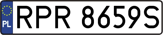 RPR8659S