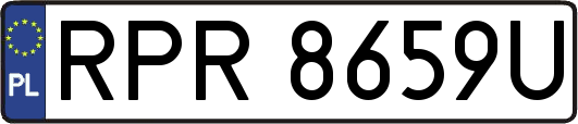 RPR8659U