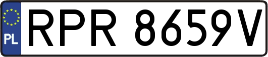 RPR8659V