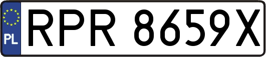RPR8659X