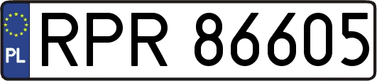 RPR86605