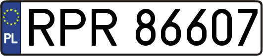 RPR86607